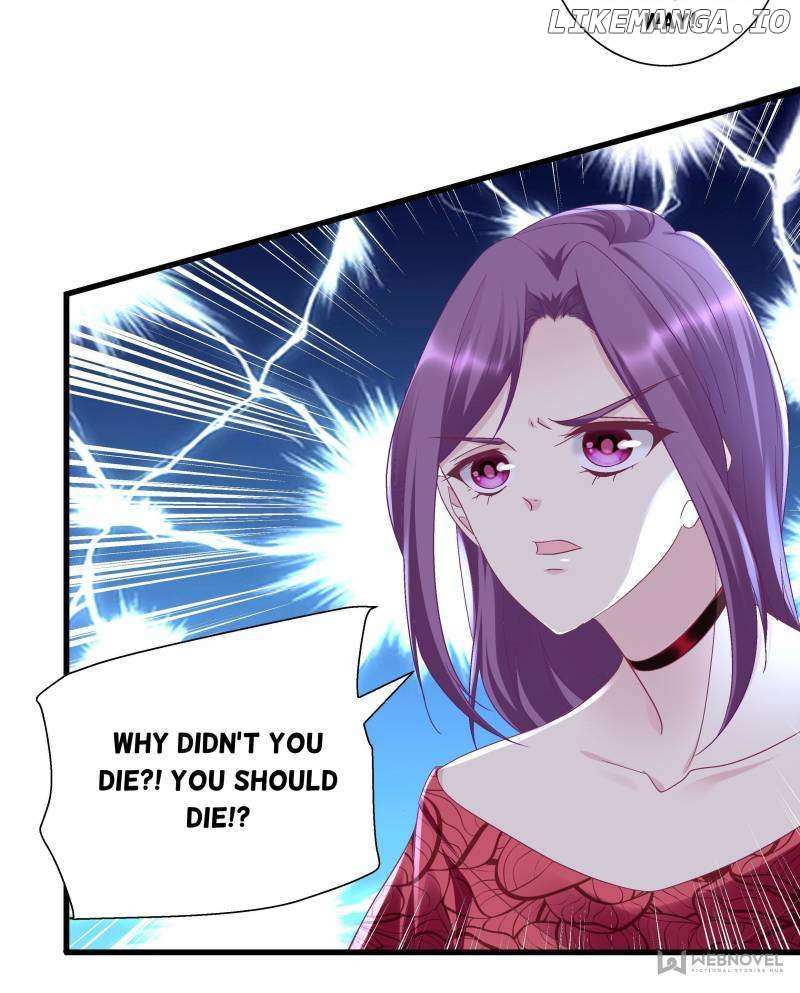 Sound of Heaven Chapter 200 34